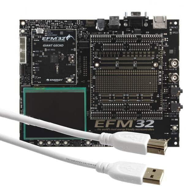 EFM32GG-DK3750-image